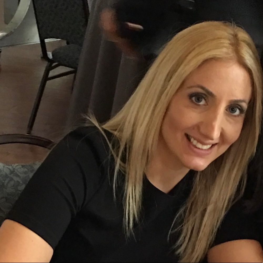 Meet your Posher, Jodi